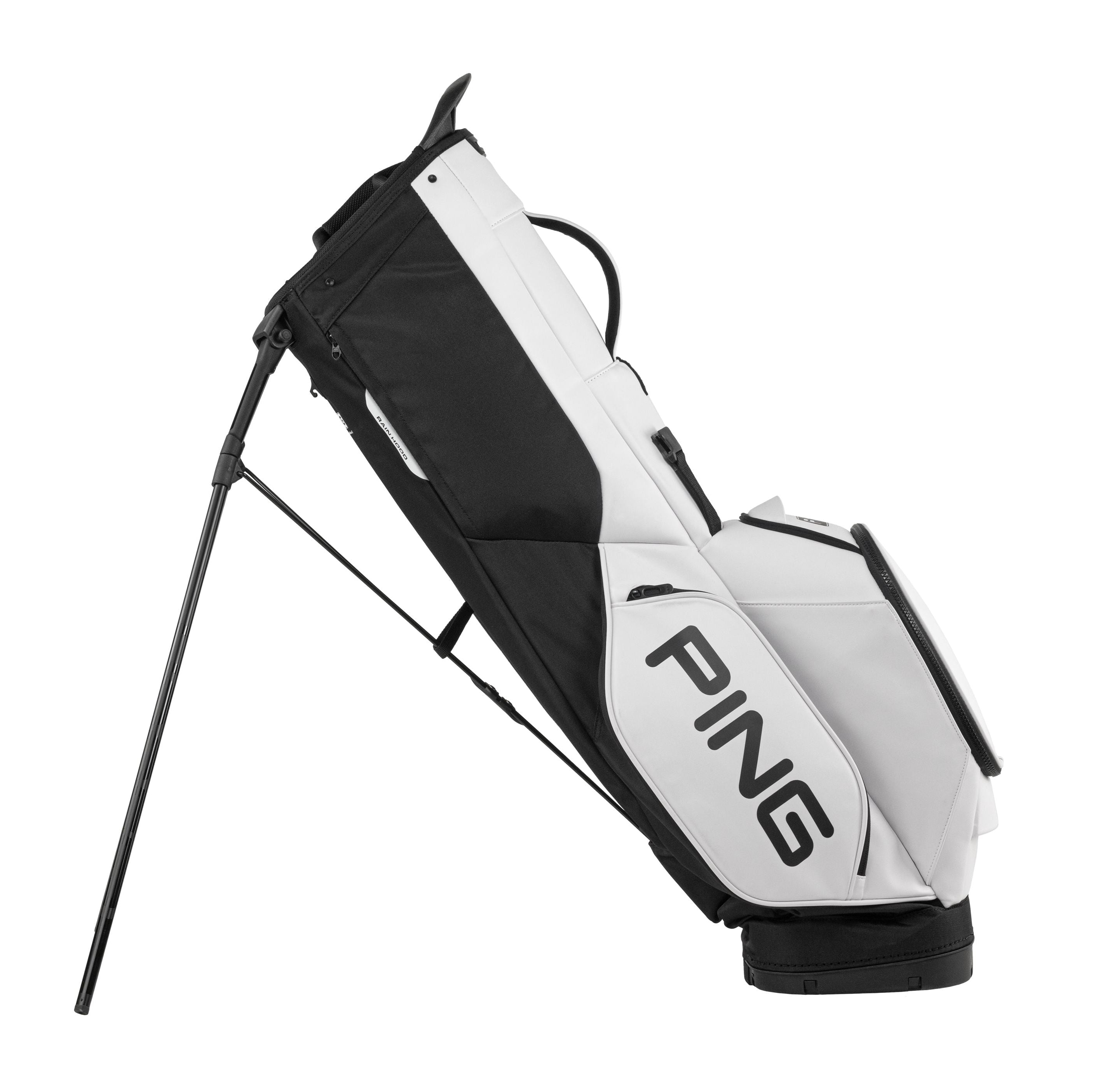 Ping Sac de golf Hoofer Tour Blanc