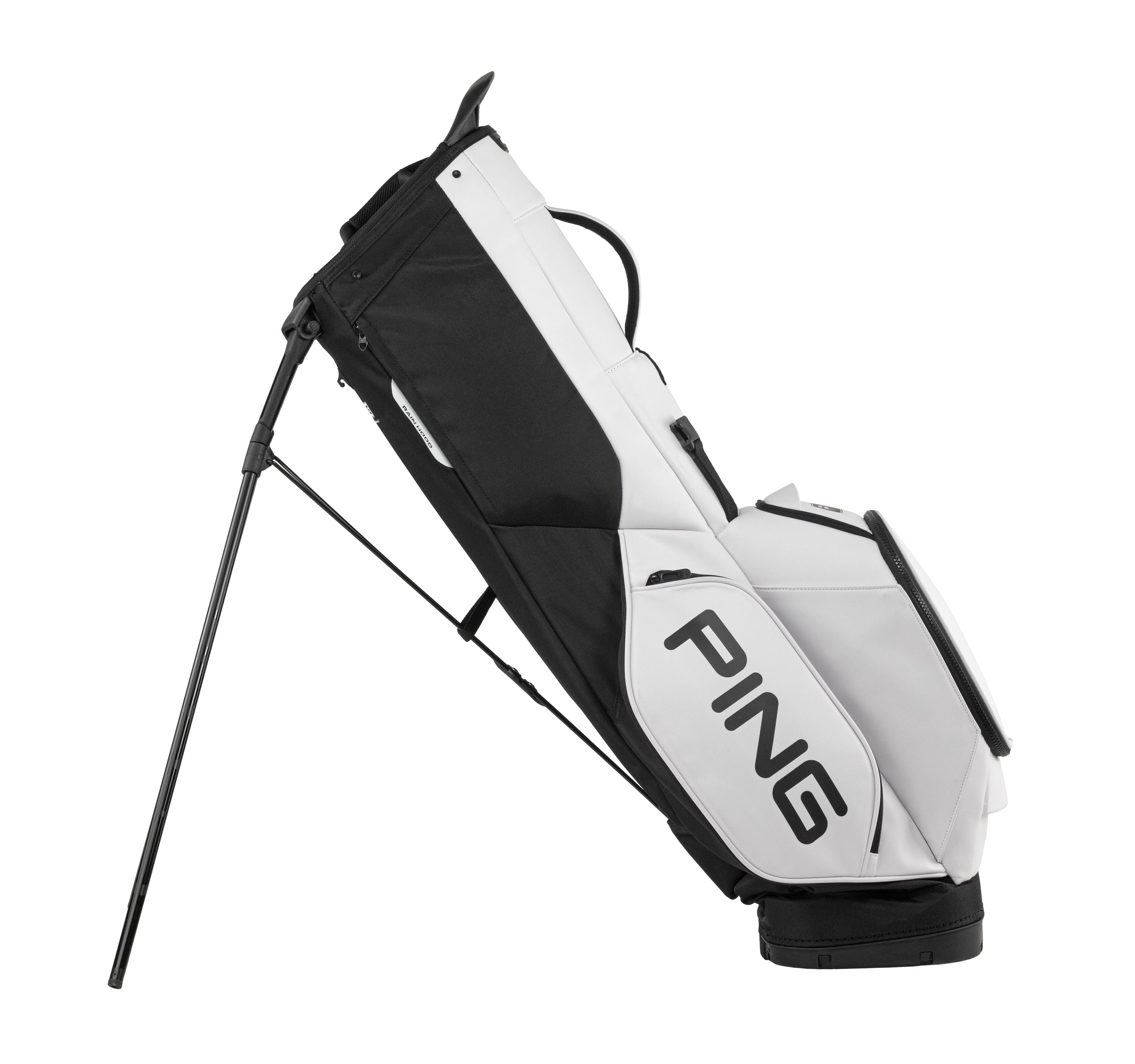 Ping Sac de golf Hoofer Tour Blanc