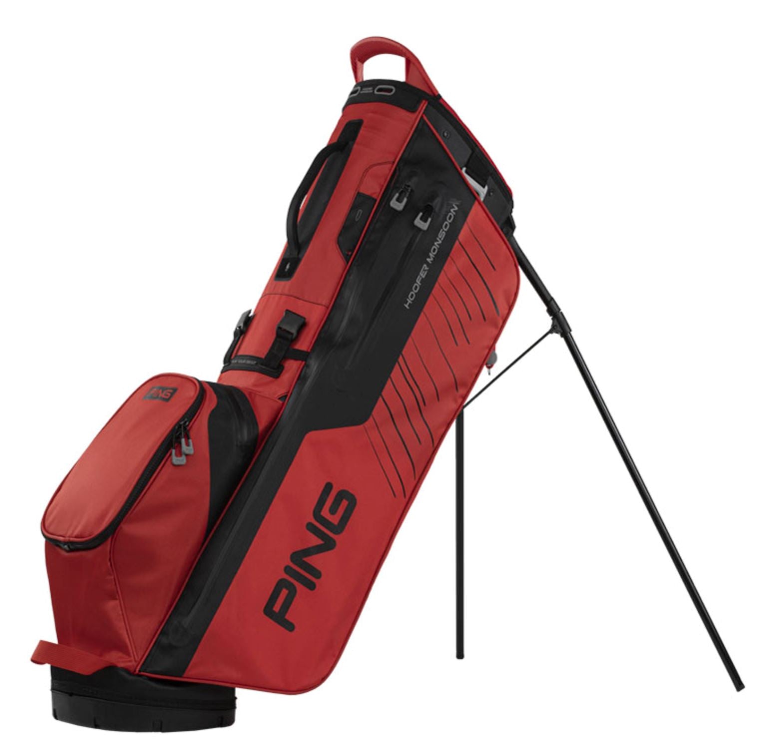 Ping sac de golf trépied Hoofer Monsoon