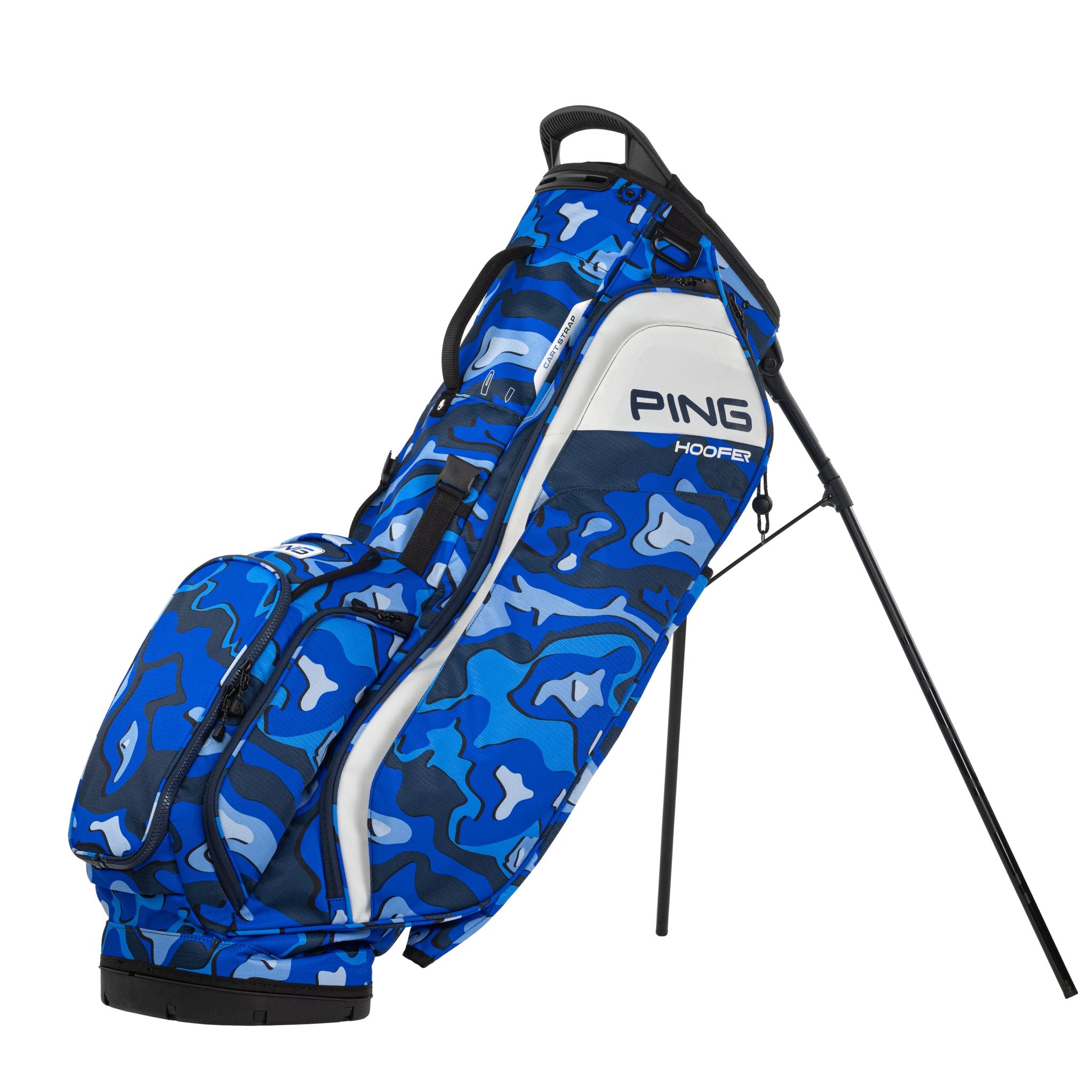 Ping sac trépied de golf Hoofer 2025 ed limited