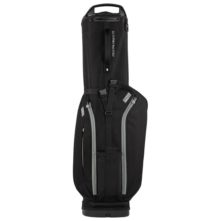 Ping Sac trepied Moonlander
