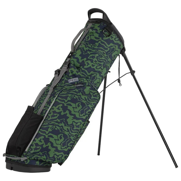 Ping Sac trepied Moonlander
