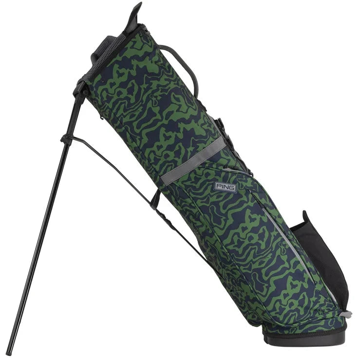 Ping Sac trepied Moonlander