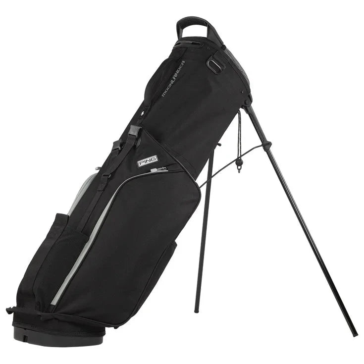 Ping Sac trepied Moonlander