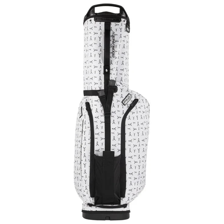Ping Sac trepied Moonlander