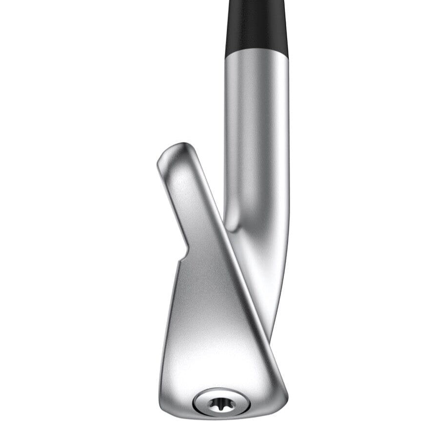Ping Série de Fers Ping I240 shaft Acier