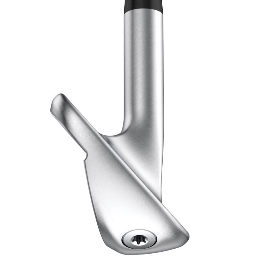 Ping Série de Fers Ping I240 shaft Acier