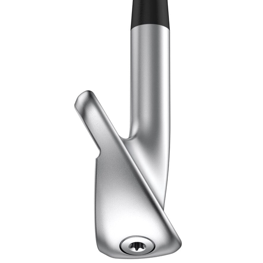 Ping Série de Fers Ping I240 shaft Acier