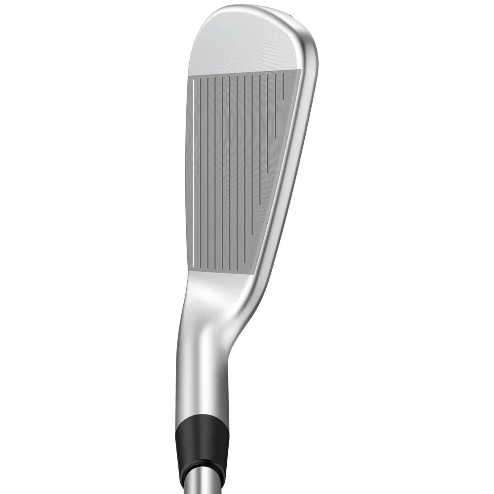 Ping Série de Fers Ping I240 shaft Acier