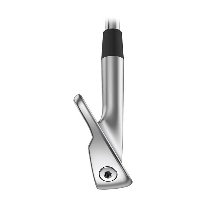 Ping Fer Blueprint T shaft acier