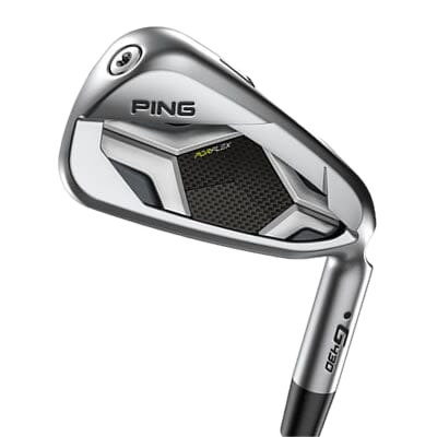 Ping Série de Fers Ping G430 HL shaft Graphite