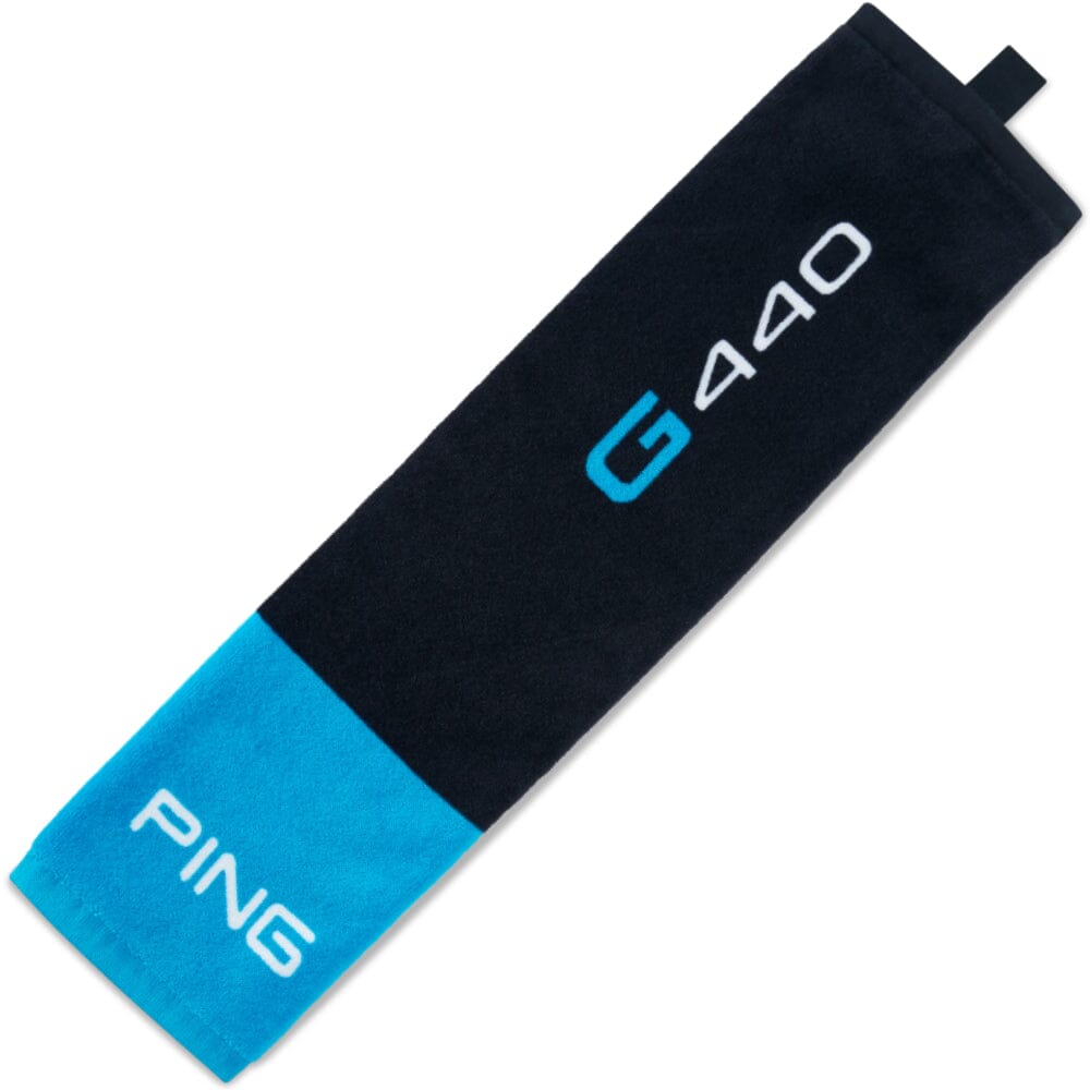 PING SERVIETTE TRIFOLD G440