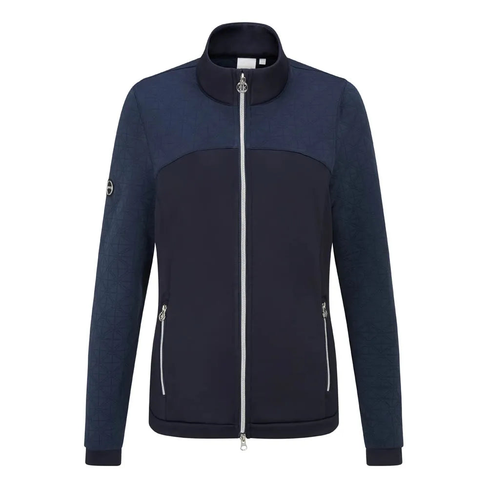 Ping Veste chaude Carolina Navy