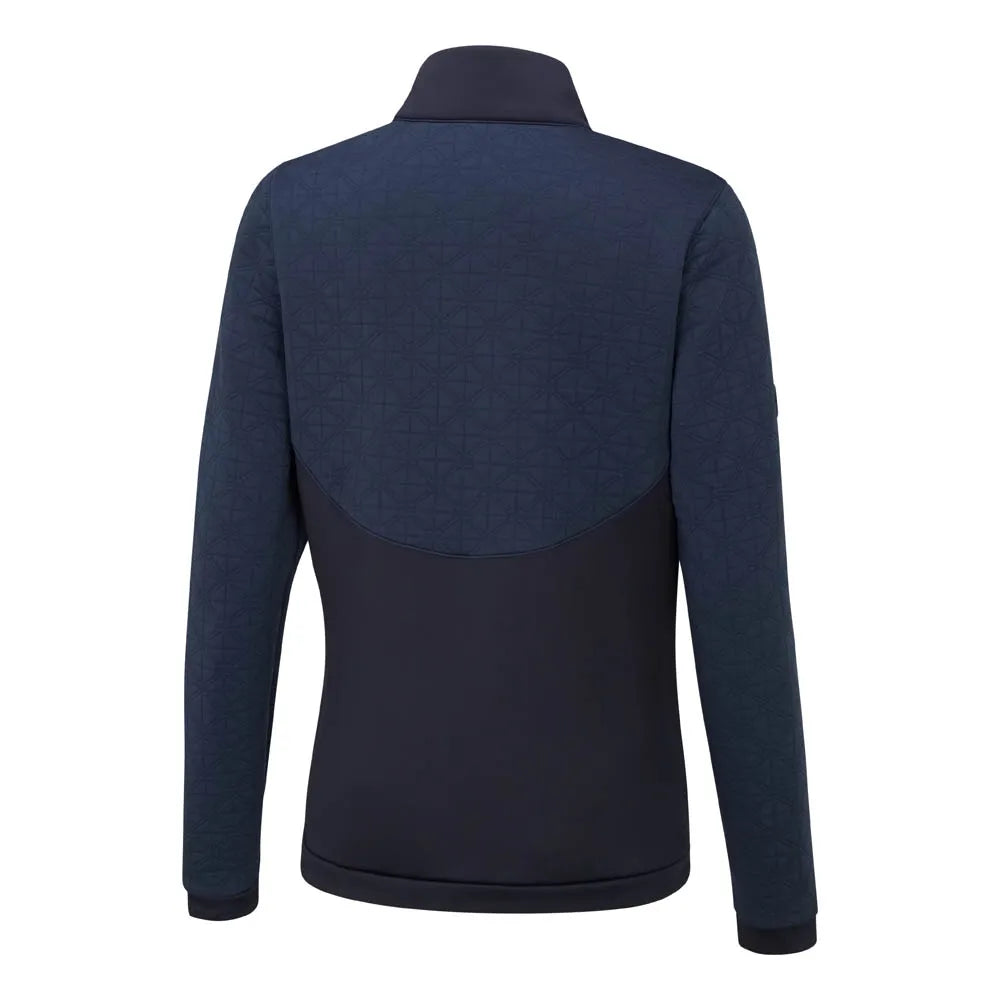 Ping Veste chaude Carolina Navy