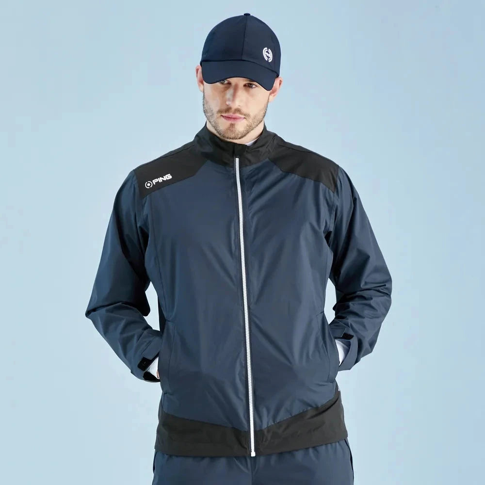 Ping veste de pluie Aquadrive