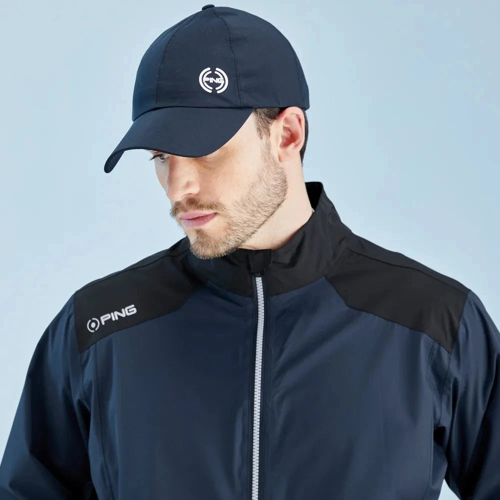 Ping veste de pluie Aquadrive