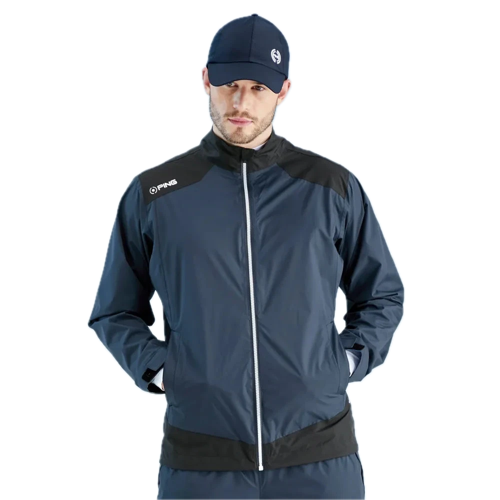 Ping veste de pluie Aquadrive - GolfCenter.fr