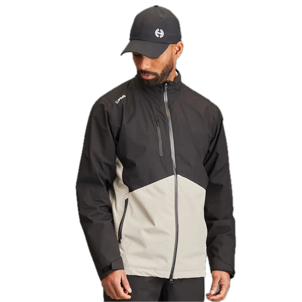 Ping veste de pluie SensorDry S2 Pro - GolfCenter.fr