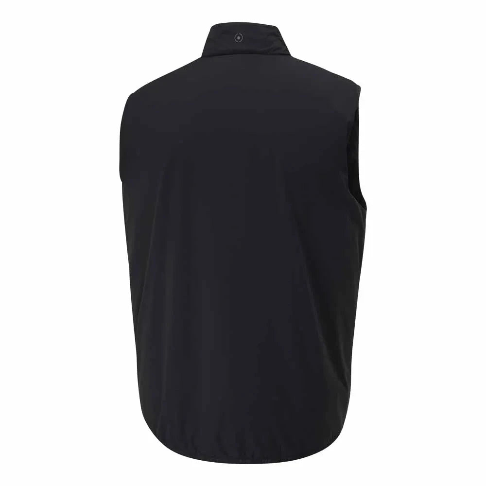 Ping Veste sans manche Norse cocoon black