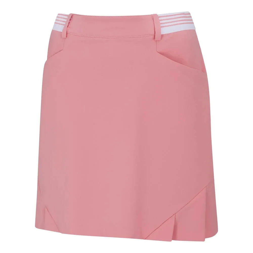 Ping Vic Jupe sweat Pea