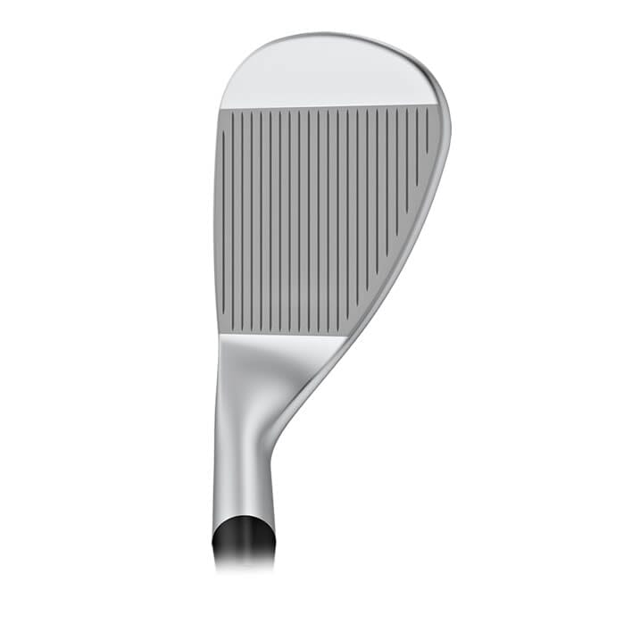 Ping Wedge S159 avec shaft acier custom