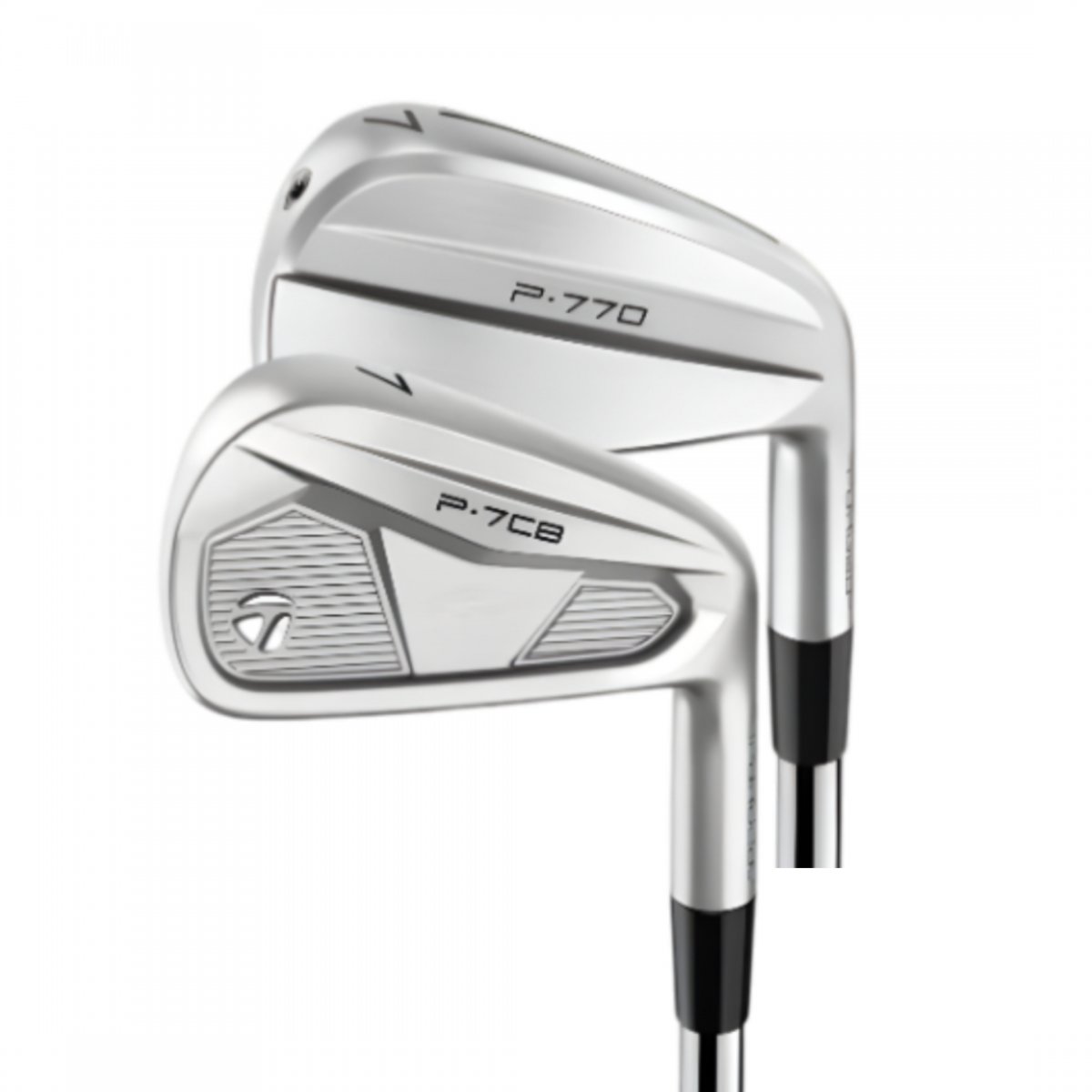 TaylorMade Combo P7CB + P770 2025 (Occasion)