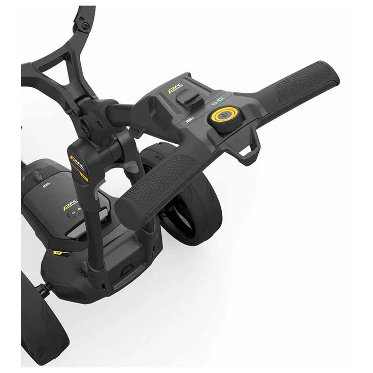 POWAKADDY chariot électrique COMPACT FX1