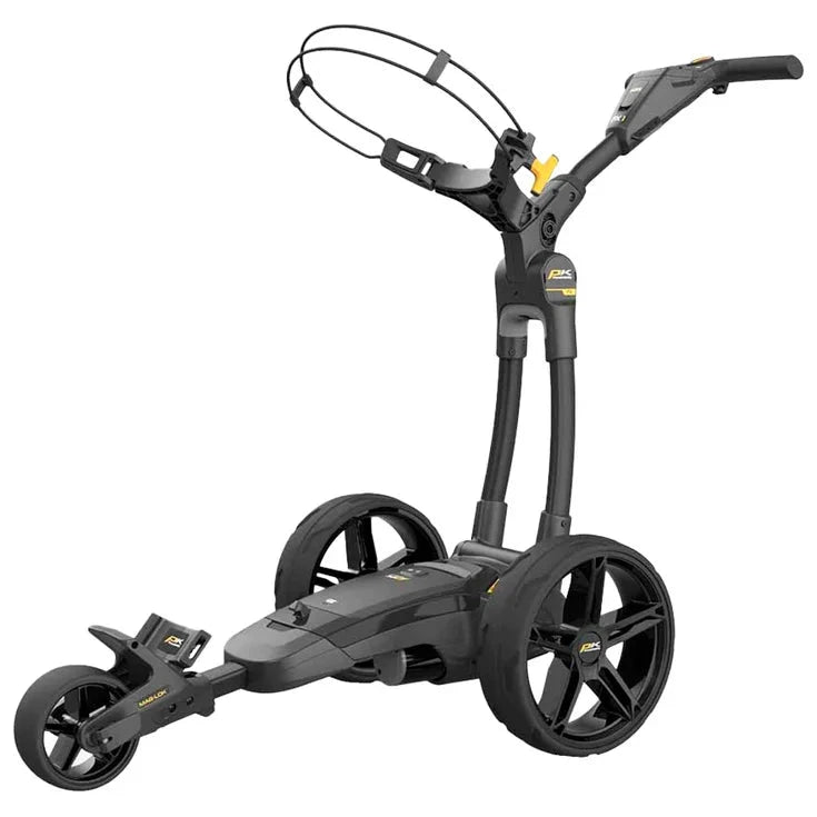 POWAKADDY chariot électrique COMPACT FX1