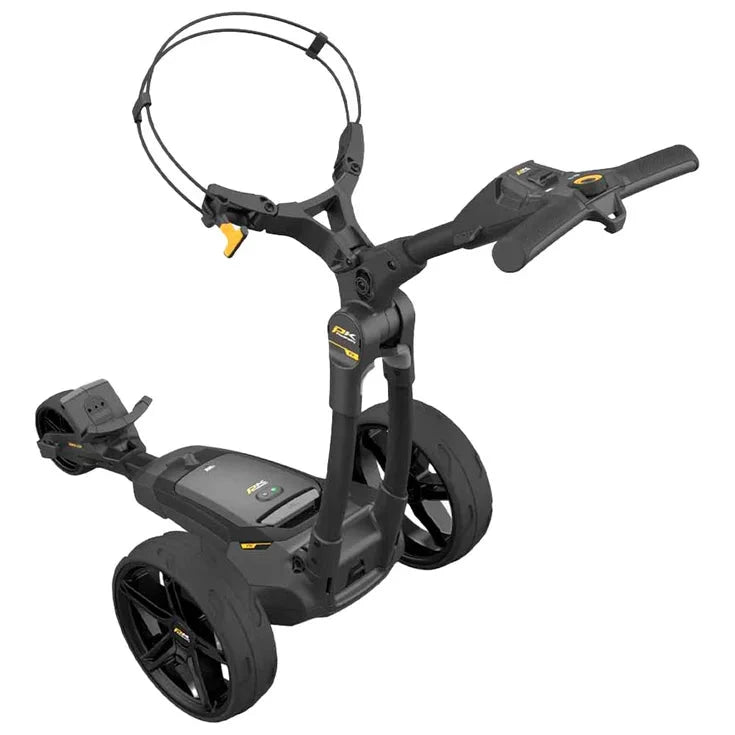 POWAKADDY chariot électrique COMPACT FX1