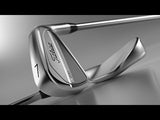 Titleist Série de fers T200 2023