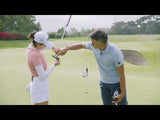 Odyssey Putter Ai-One Rossie S