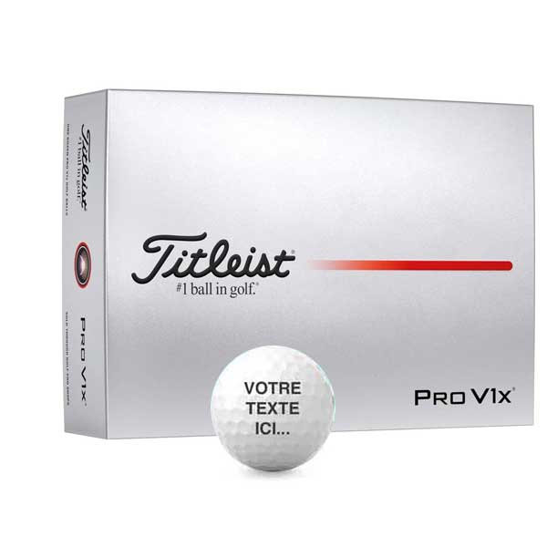 Titleist PRO V1 2023 (caja de 12)