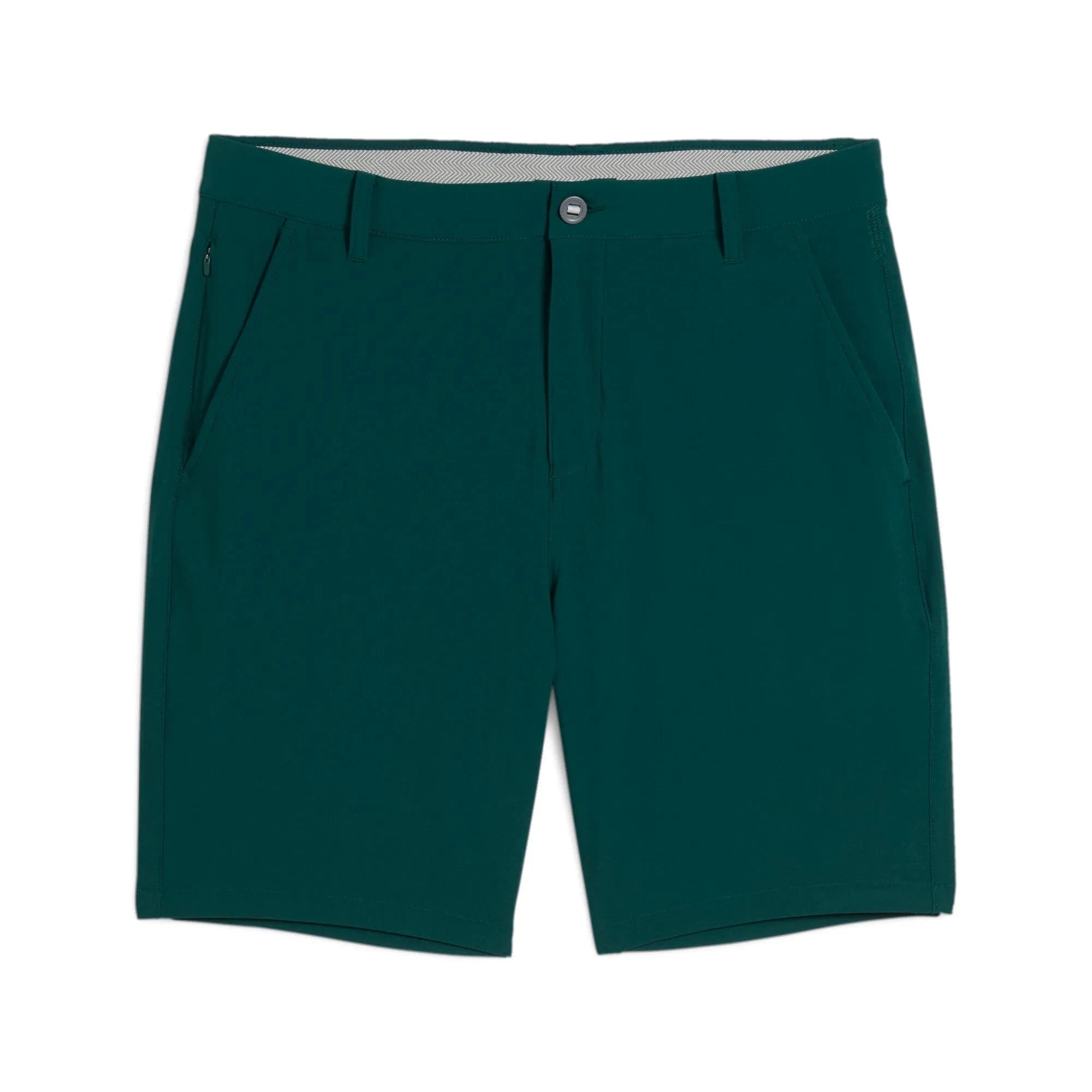 Puma Bermuda 101 Solid 9" Vert Dark Myrtle