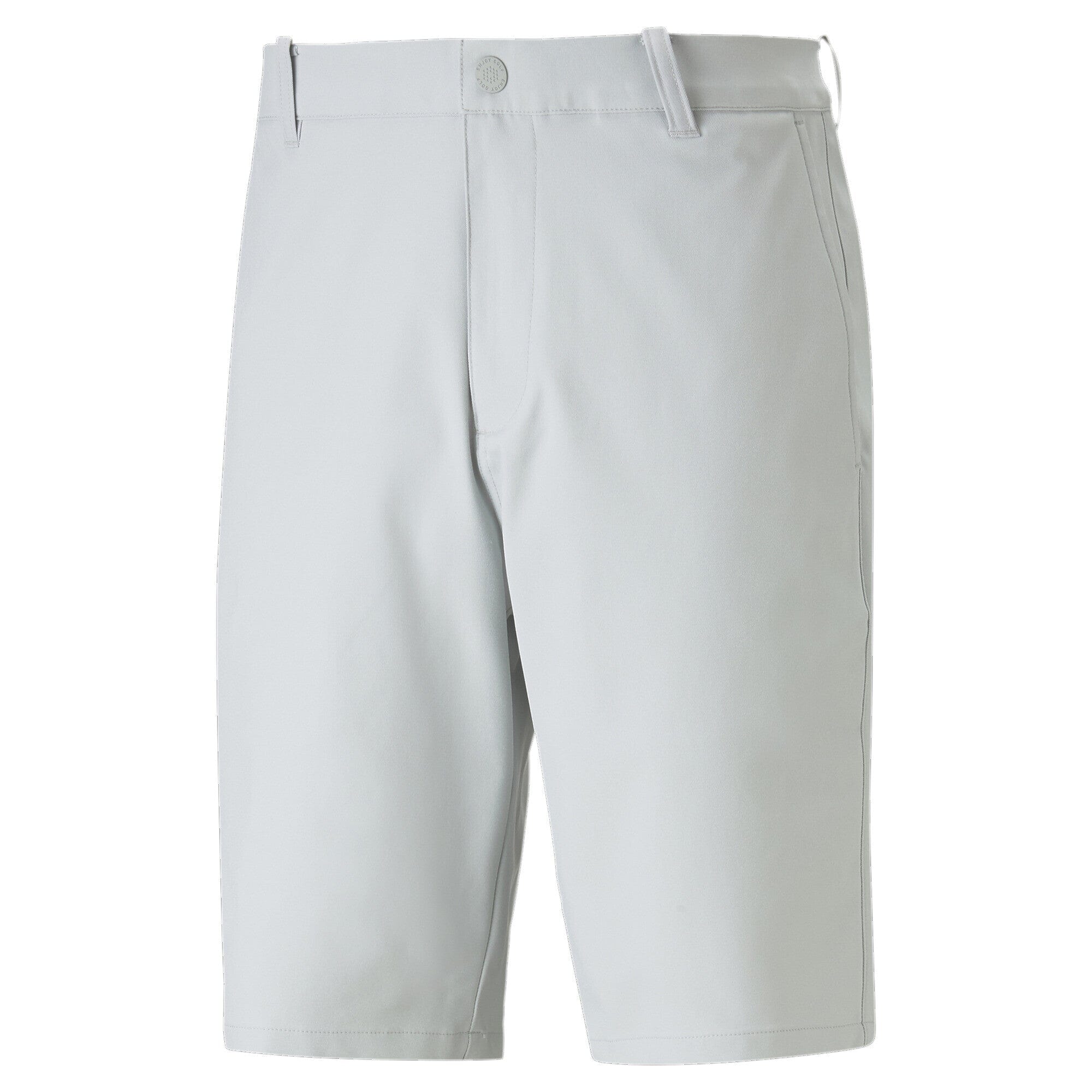 PUMA BERMUDA DEALER 10" Ash Grey