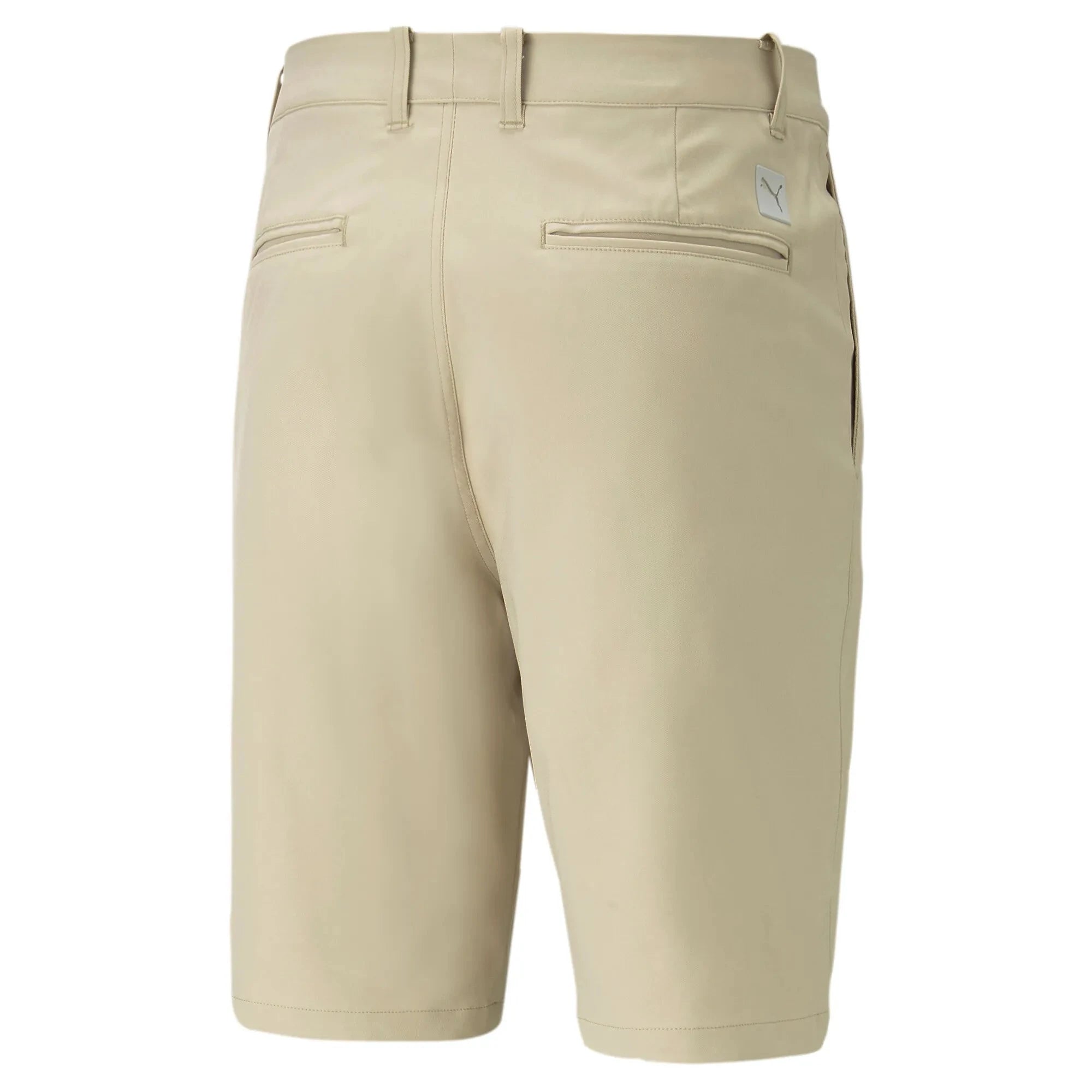 PUMA Bermuda Dealer 10" Beige Alabaster