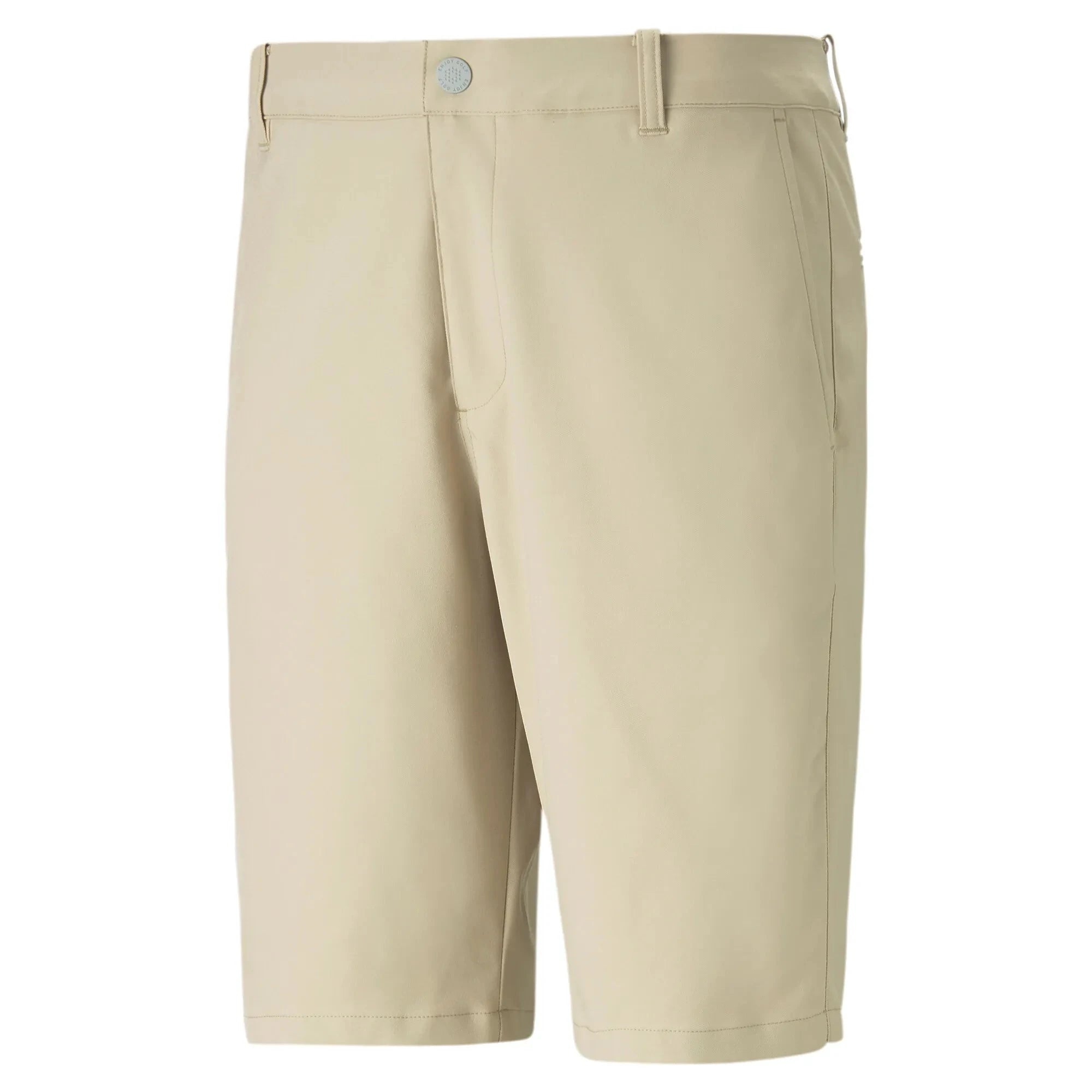 PUMA Bermuda Dealer 10" Beige Alabaster