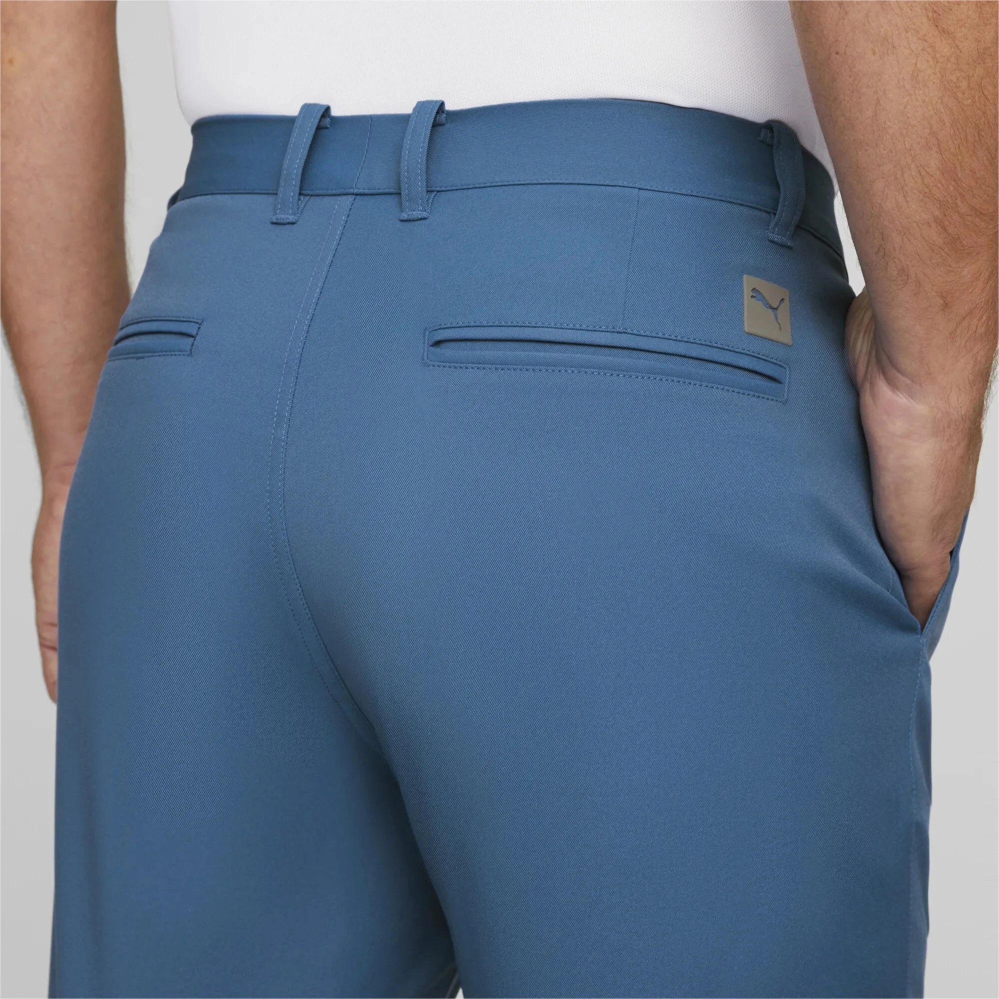 PUMA Bermuda Dealer 10" Lake Blue