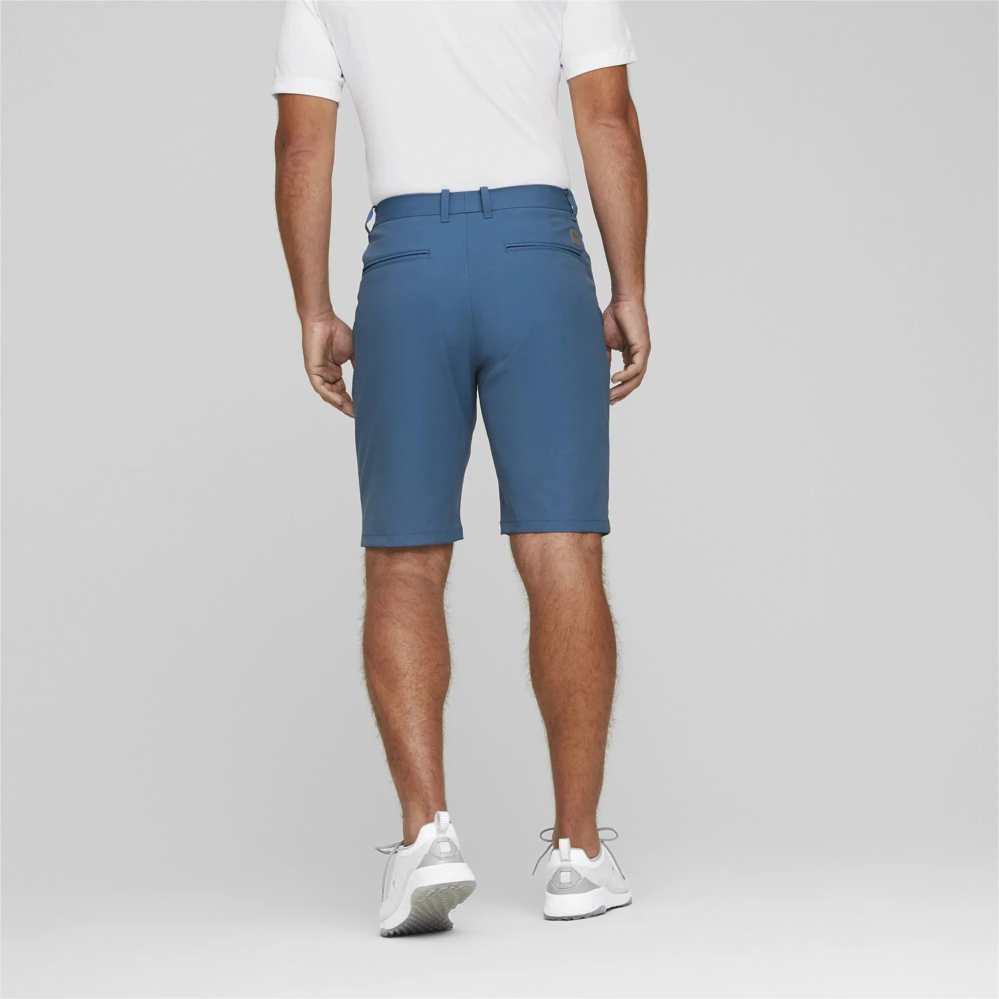 PUMA Bermuda Dealer 10" Lake Blue