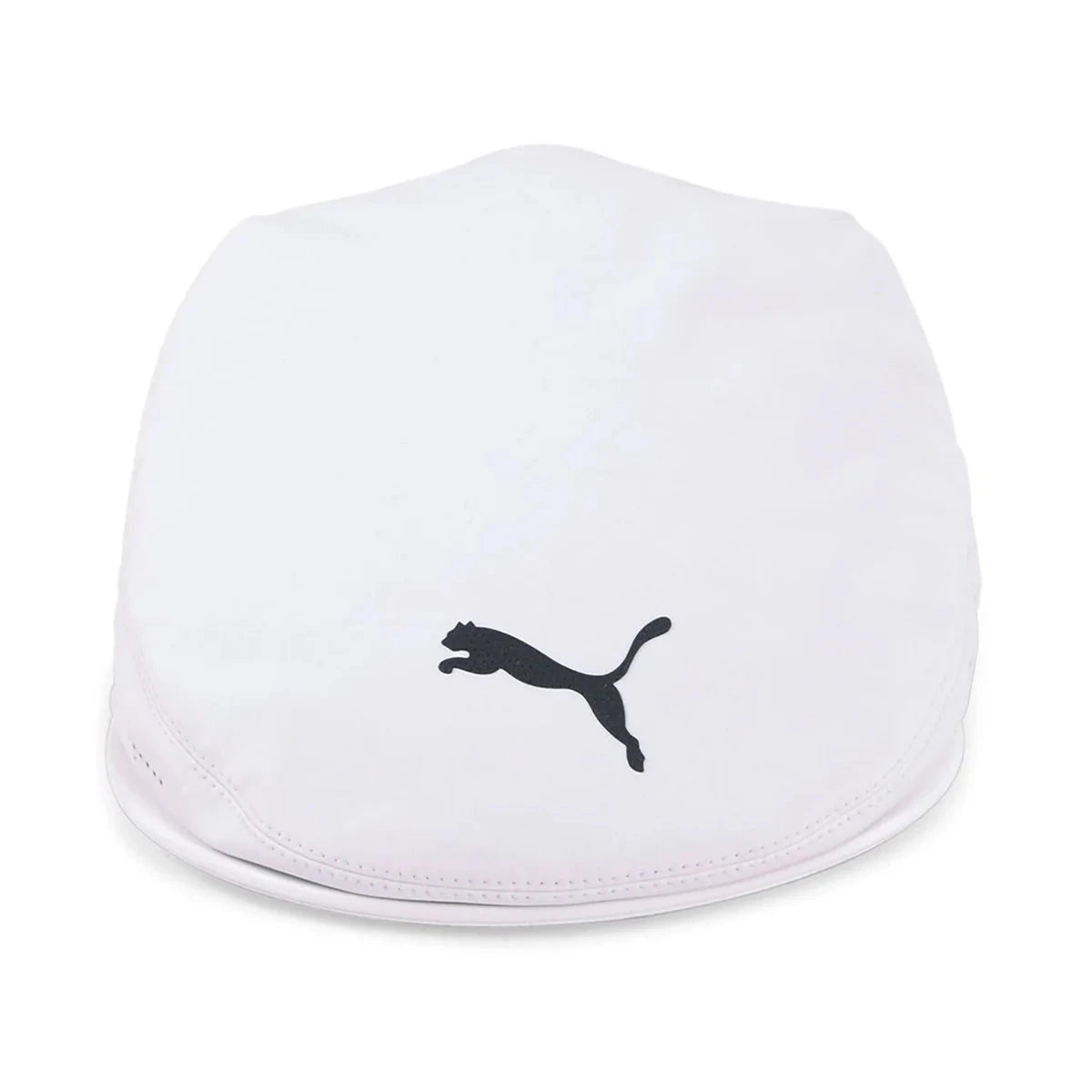 PUMA CASQUETTE DRIVER CAP Bright white