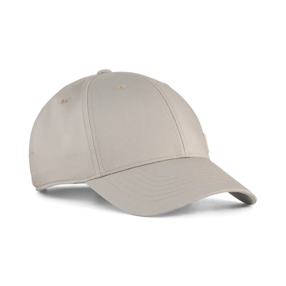 Puma Casquette Femme P Cap Ice coffee