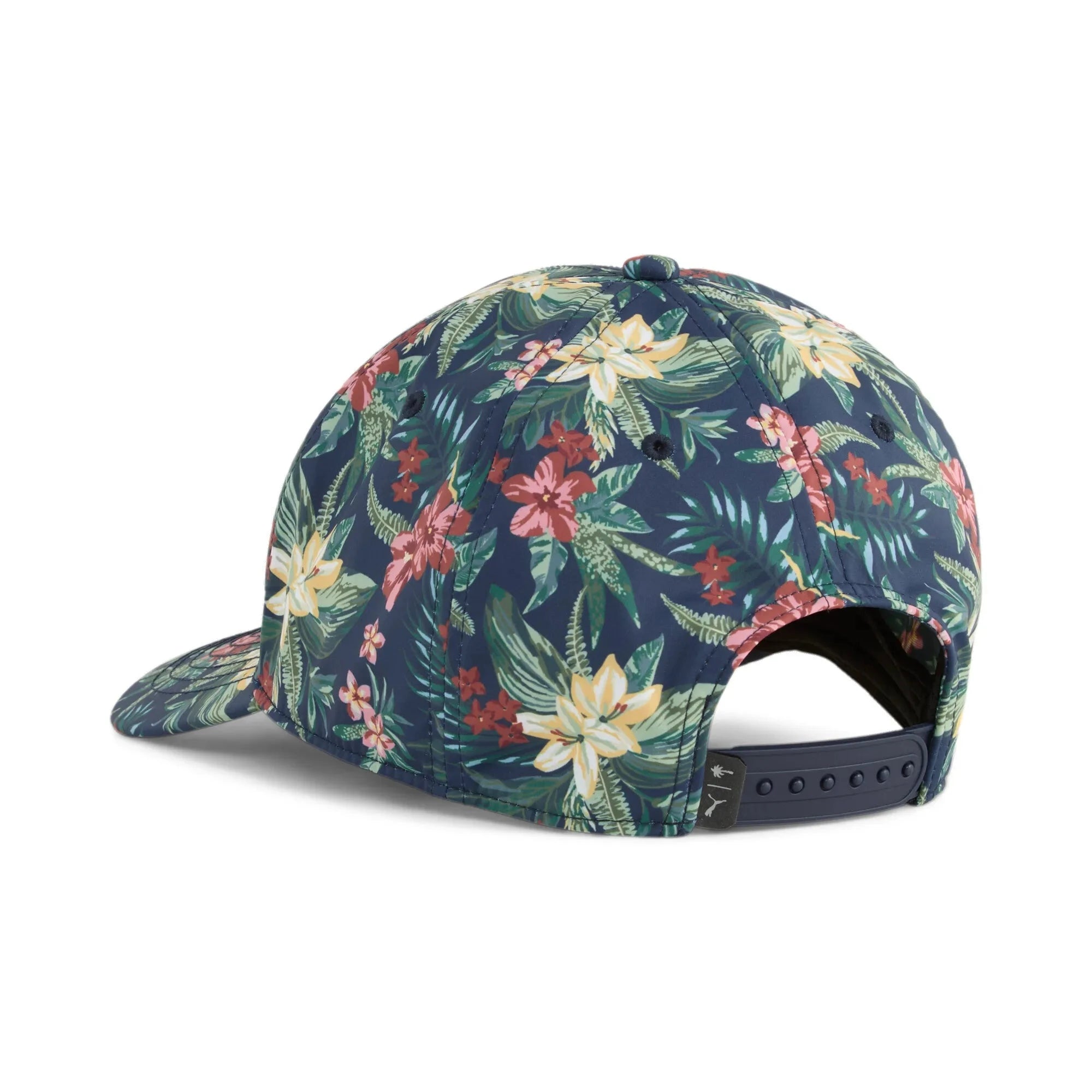 Puma Casquette x PTC Floral Tech