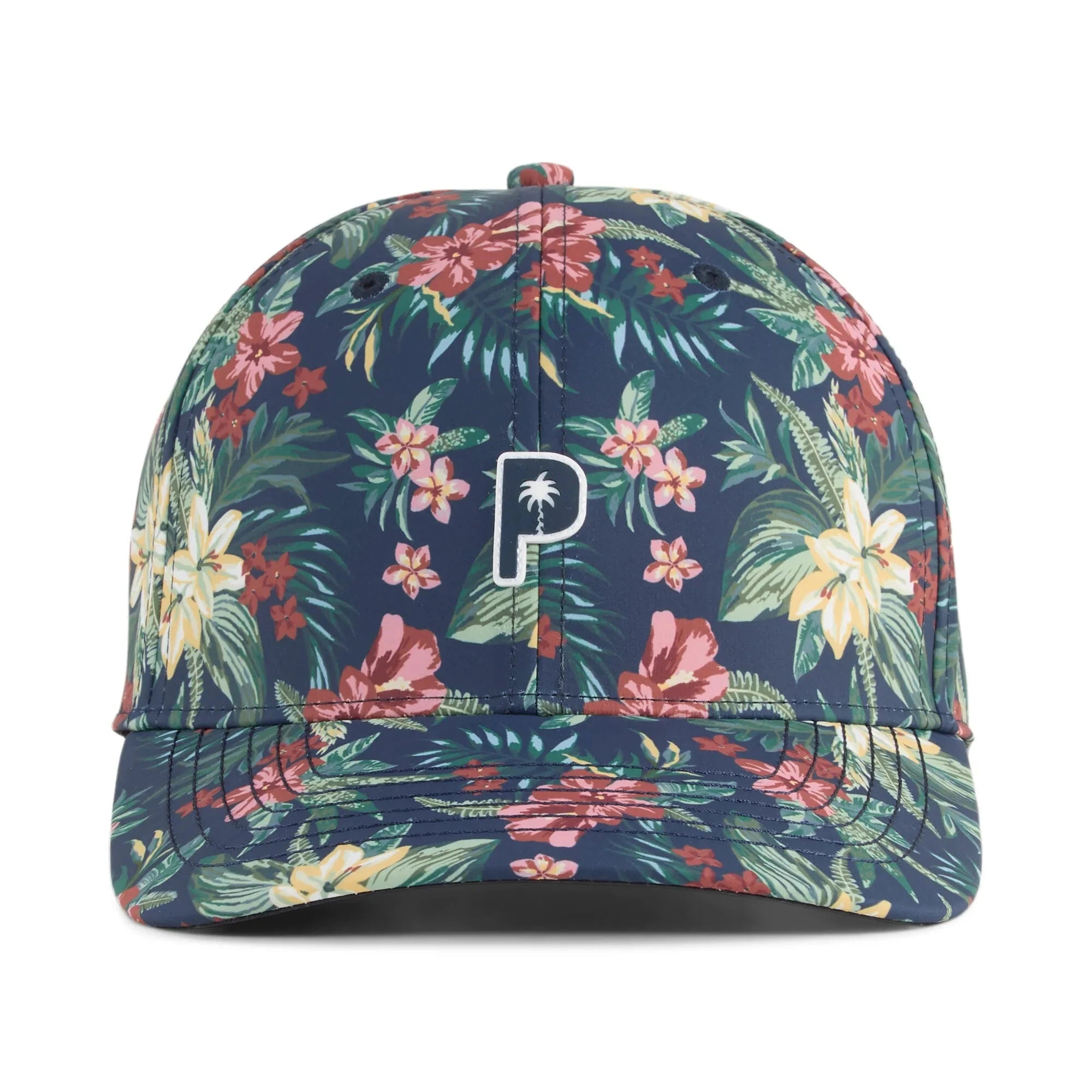 Puma Casquette x PTC Floral Tech
