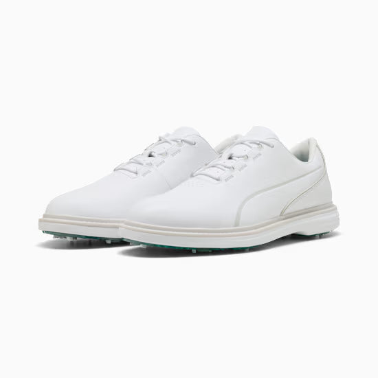 Puma Chaussures Avant Tour White