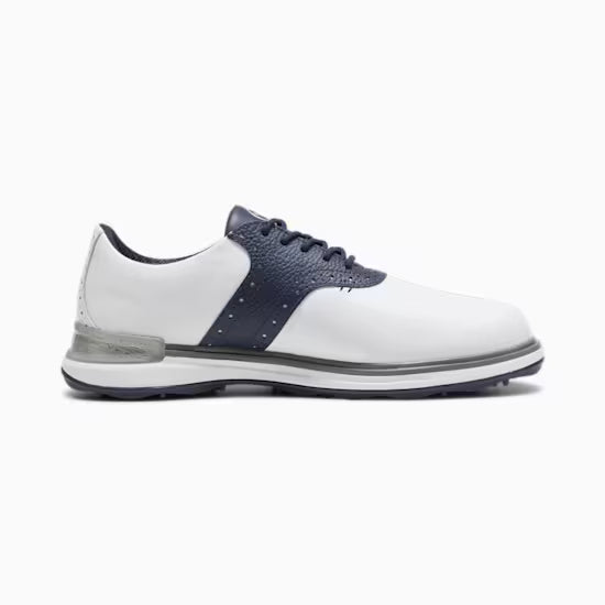 Puma Chaussures Avant White Deep navy