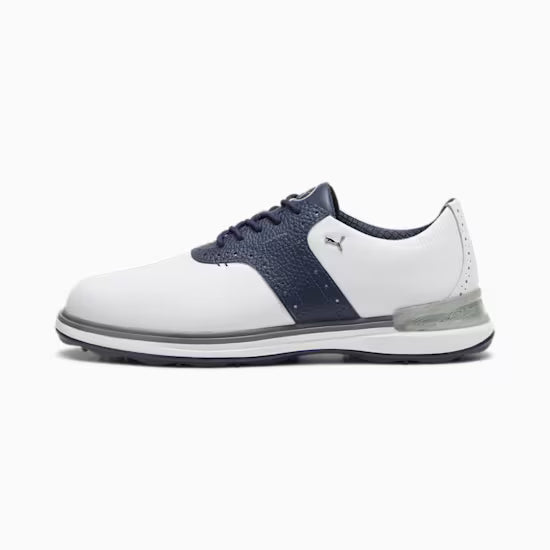 Puma Chaussures Avant White Deep navy