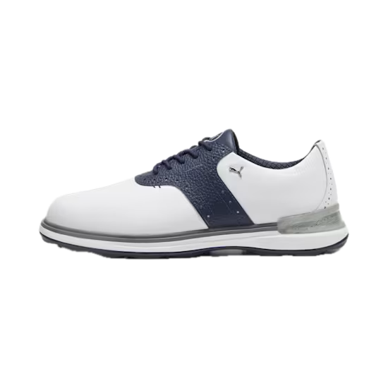 Puma Zapatos Avant White Deep navy
