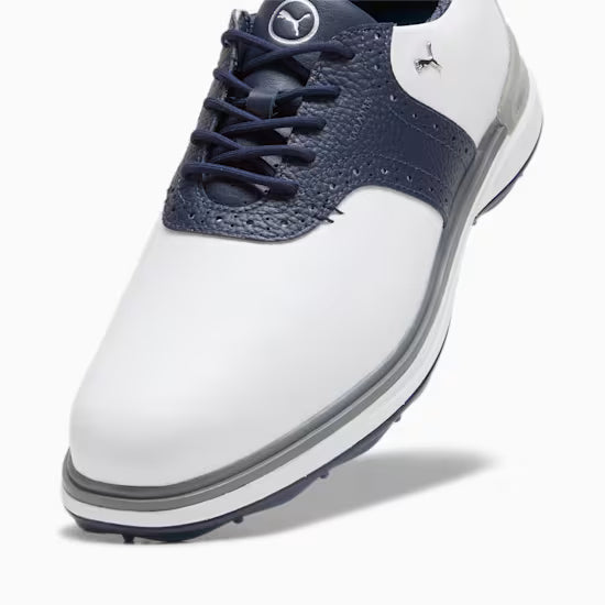 Puma Chaussures Avant White Deep navy