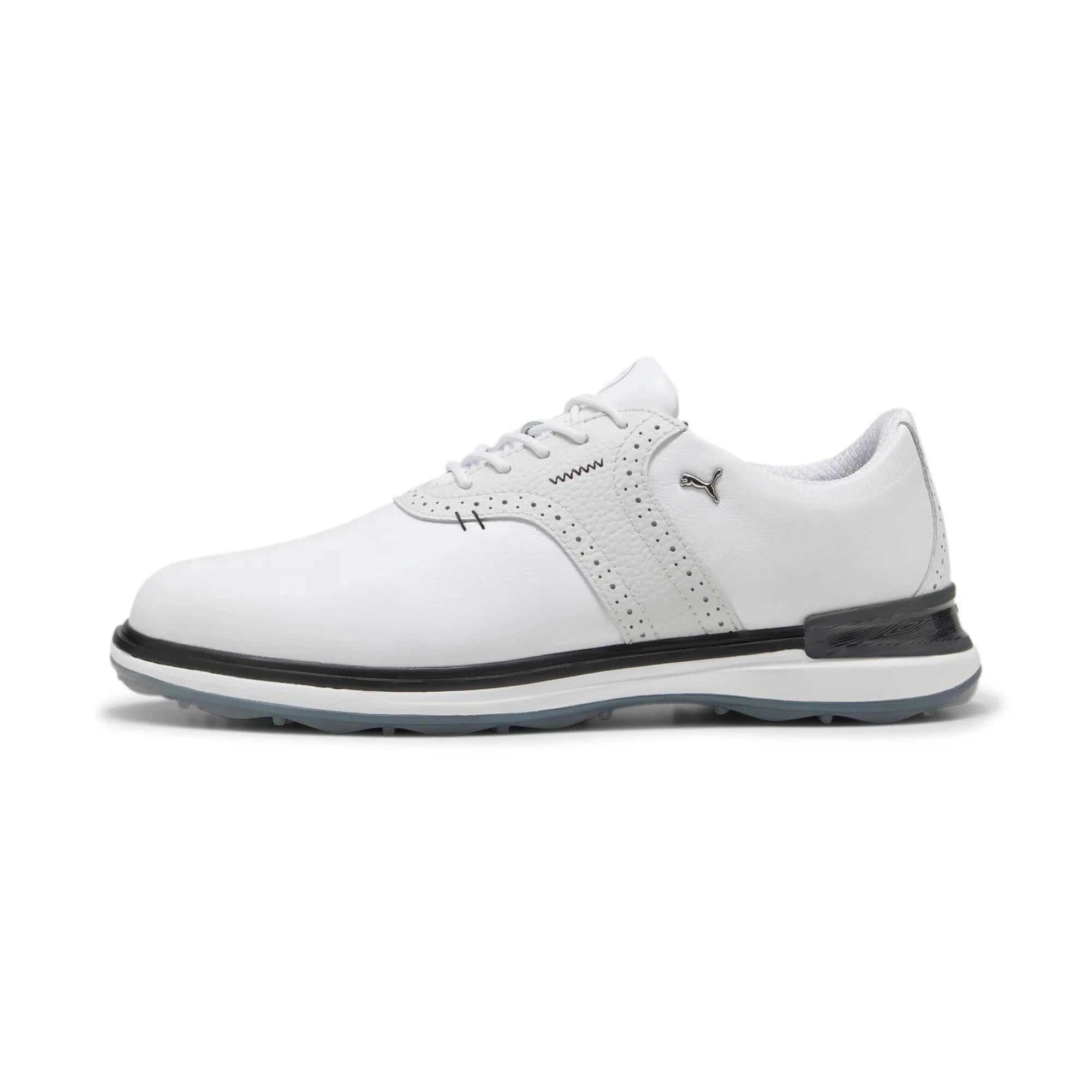 Puma Chaussures Avant White Feather Gray