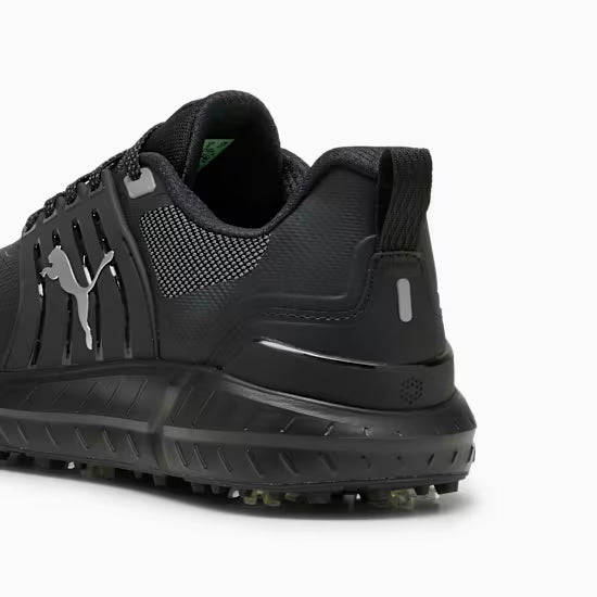 Puma Chaussures de golf IGNITE ELEVATE Black