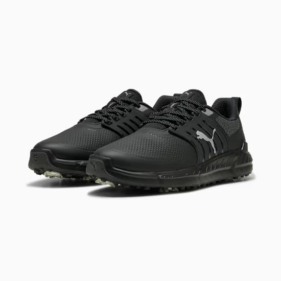 Puma Chaussures de golf IGNITE ELEVATE Black